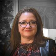 I am very happy to help people and I like communication where I can apply my knowledge